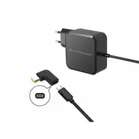 Conceptronic ABBY15PC05 accesorio para portatil Clavija de adaptador de corriente