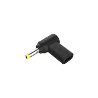 Conceptronic ABBY15PC06 accesorio para portatil Clavija de adaptador de corriente