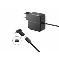 Conceptronic ABBY15PC06 accesorio para portatil Clavija de adaptador de corriente