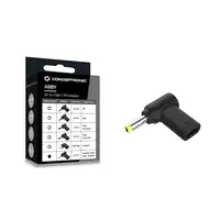 Conceptronic ABBY15PC06 accesorio para portatil Clavija de adaptador de corriente