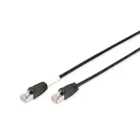 Digitus Cable de conexión de exterior S/FTP CAT 6, PE