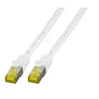 EFB Elektronik MK7001.3W cable de red Blanco 3 m Cat6a S/FTP (S-STP)