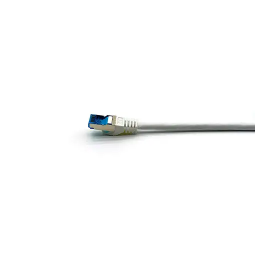 Equip 605800 cable de red Blanco 1 m Cat6a S/FTP (S-STP)