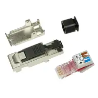 LogiLink TWP8P8FC6A conector RJ45