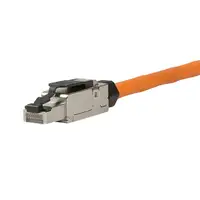 LogiLink TWP8P8FC6A conector RJ45