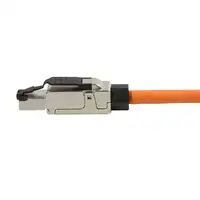 LogiLink TWP8P8FC6A conector RJ45