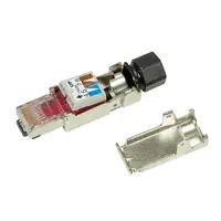 LogiLink TWP8P8FC6A conector RJ45