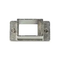 LogiLink MP0054 kit de montaje Plata