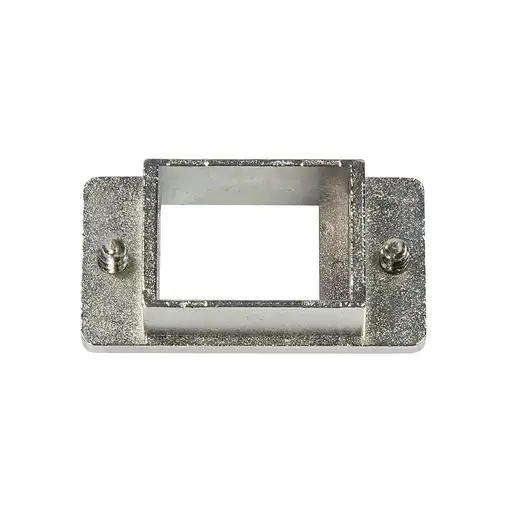 LogiLink MP0054 kit de montaje Plata