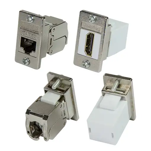 LogiLink MP0054 kit de montaje Plata
