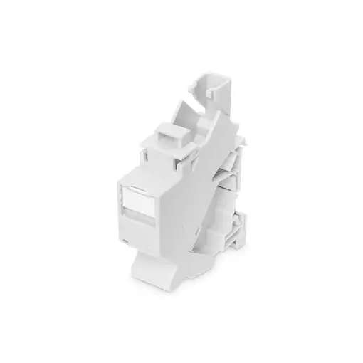 Digitus Adaptador de carril para módulos Keystone, IP20