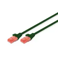 Digitus Cabe de conexión CAT 6 U/UTP- LSZH