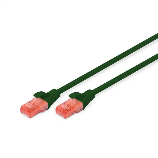 Digitus Cabe de conexión CAT 6 U/UTP- LSZH