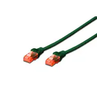 Digitus Cabe de conexión CAT 6 U/UTP- LSZH