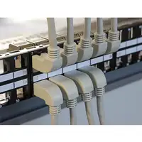 DeLOCK 2m Cat.5e SFTP cable de red Gris Cat5e S/FTP (S-STP)