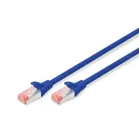 Digitus Cable de conexión CAT 6 S/FTP