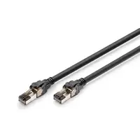 Digitus Cable de conexión CAT 8.1 S/FTP