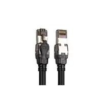 Digitus Cable de conexión CAT 8.1 S/FTP
