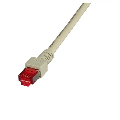 EFB Elektronik 0.25m Cat6 cable de red Gris 0,25 m S/FTP (S-STP)