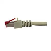 EFB Elektronik 0.25m Cat6 cable de red Gris 0,25 m S/FTP (S-STP)
