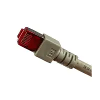EFB Elektronik 0.25m Cat6 cable de red Gris 0,25 m S/FTP (S-STP)