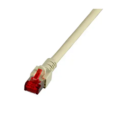 EFB Elektronik 0.25m Cat6 cable de red Gris 0,25 m S/FTP (S-STP)