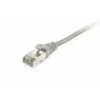 Equip 615506 cable de red Gris 40 m Cat6 S/FTP (S-STP)
