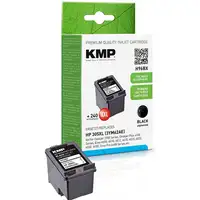 KMP SINGLEPACK H96BX cartucho de tinta 1 pieza(s) Compatible Alto rendimiento (XL)