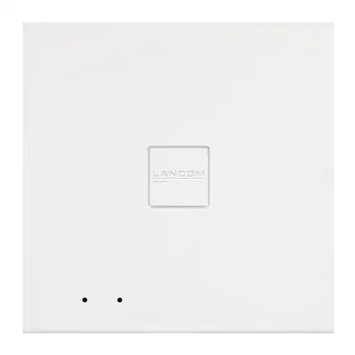 LANCOM LX-6400 (EU) 3550 Mbit/s Blanco Energía sobre Ethernet (PoE)