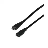 EFB Elektronik EBUSBC-USBC10GE.1 cable USB USB 3.2 Gen 2 (3.1 Gen 2) 1 m USB C Neg