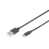 Digitus Cable de conexión micro USB 2.0