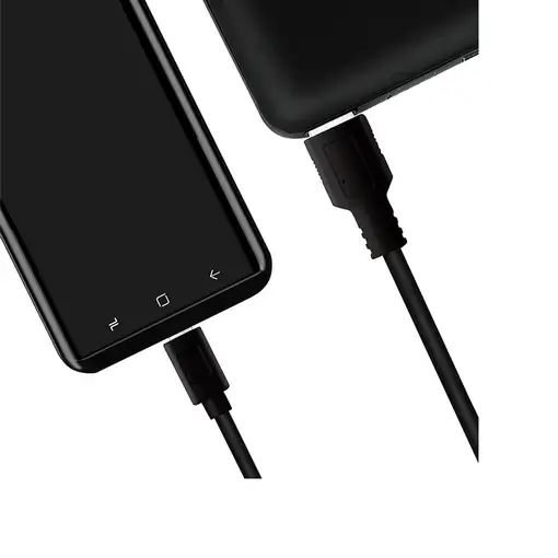 LogiLink CU0170 cable USB USB 3.2 Gen 1 (3.1 Gen 1) 2 m USB A USB C Negro