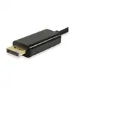 Equip Cable USB-C a DisplayPort , M/M, 1,8 m