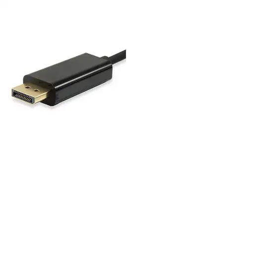 Equip Cable USB-C a DisplayPort , M/M, 1,8 m