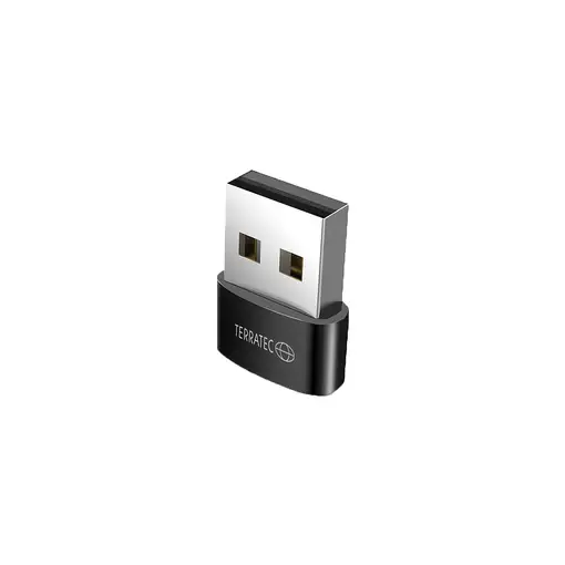 Terratec C20 tarjeta y adaptador de interfaz USB Tipo C