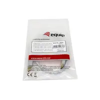 Equip 128355 Cable USB 3.2 Gen 2 C a C, M/M, 0,5m, PD 100W , 4K/60Hz, 10Gbps, Blan