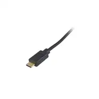 Equip Cable en espiral USB 2.0 C a C en ángulo de 90°, M/M, 1,0 m, PD 60 W