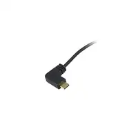 Equip Cable en espiral USB 2.0 C a C en ángulo de 90°, M/M, 1,0 m, PD 60 W