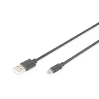 Digitus Cable de conexión USB 2.0