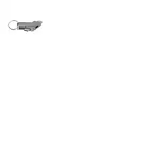Terratec 272989 cambiador de género para cable USB Type-C 2 x Micro-USB Plata
