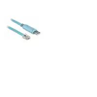 DeLOCK 63289 tarjeta y adaptador de interfaz RJ-45