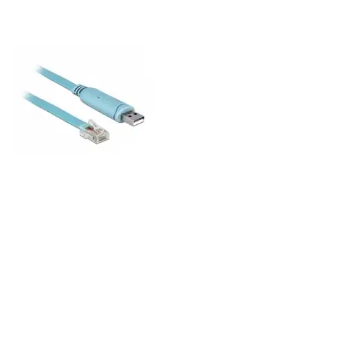 DeLOCK 63289 tarjeta y adaptador de interfaz RJ-45