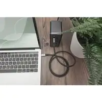 Digitus Cable de conexión USB 4.0 Tipo-C