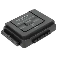 DeLOCK 61486 tarjeta y adaptador de interfaz