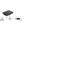 DeLOCK 61486 tarjeta y adaptador de interfaz
