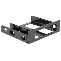 DeLOCK 18267 parte carcasa de ordenador Universal Accesorio para instalación de di