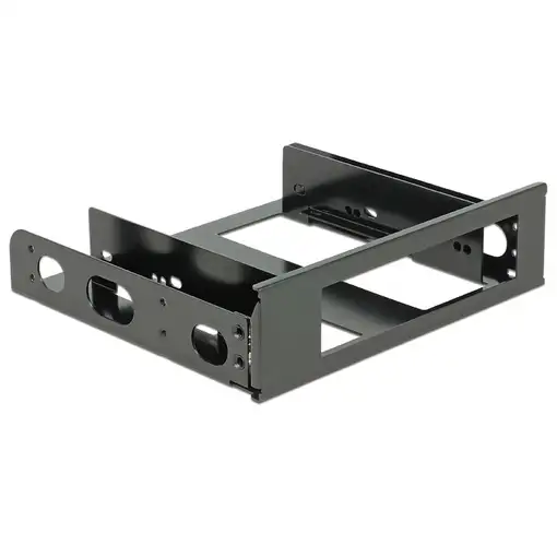DeLOCK 18267 parte carcasa de ordenador Universal Accesorio para instalación de di