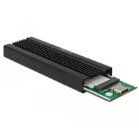 DeLOCK 42600 tarjeta y adaptador de interfaz USB 3.2 Gen 1 (3.1 Gen 1)