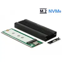 DeLOCK 42600 tarjeta y adaptador de interfaz USB 3.2 Gen 1 (3.1 Gen 1)