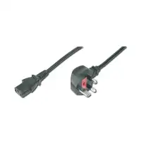 Digitus Cable de Alimentación R.U.